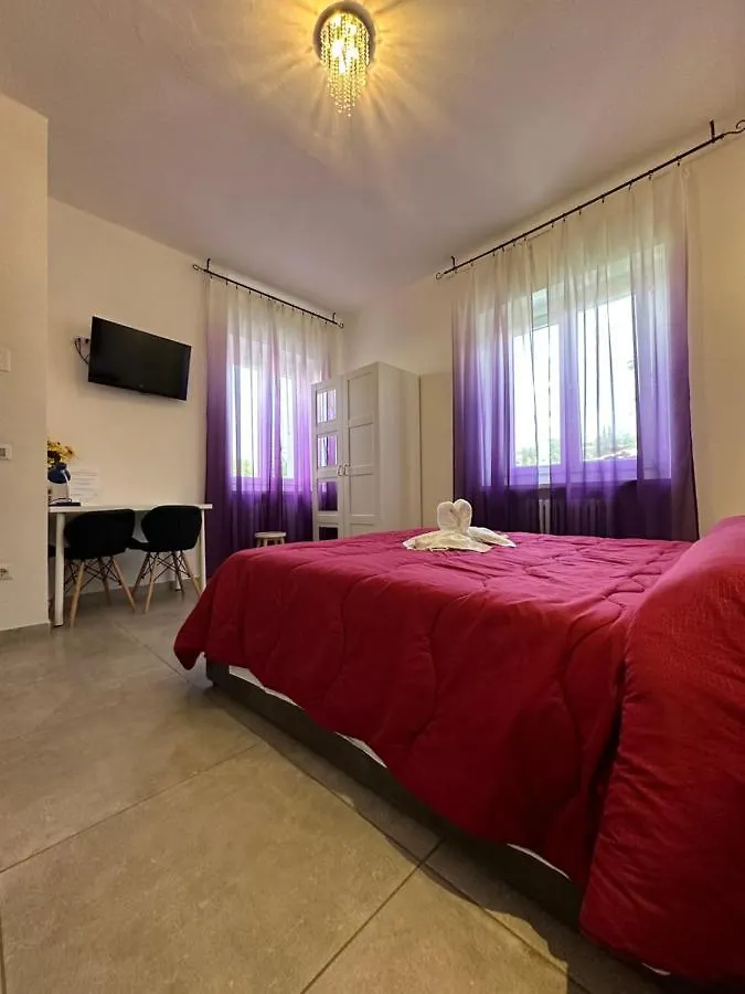 Bed & Breakfast B&B La Magnolia Caprino Veronese