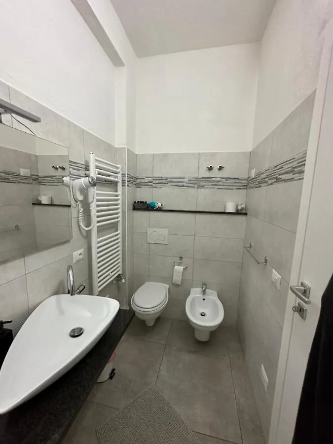 B&B La Magnolia Caprino Veronese