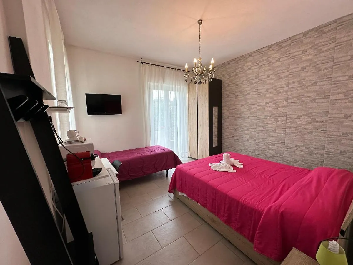 B&B La Magnolia Caprino Veronese