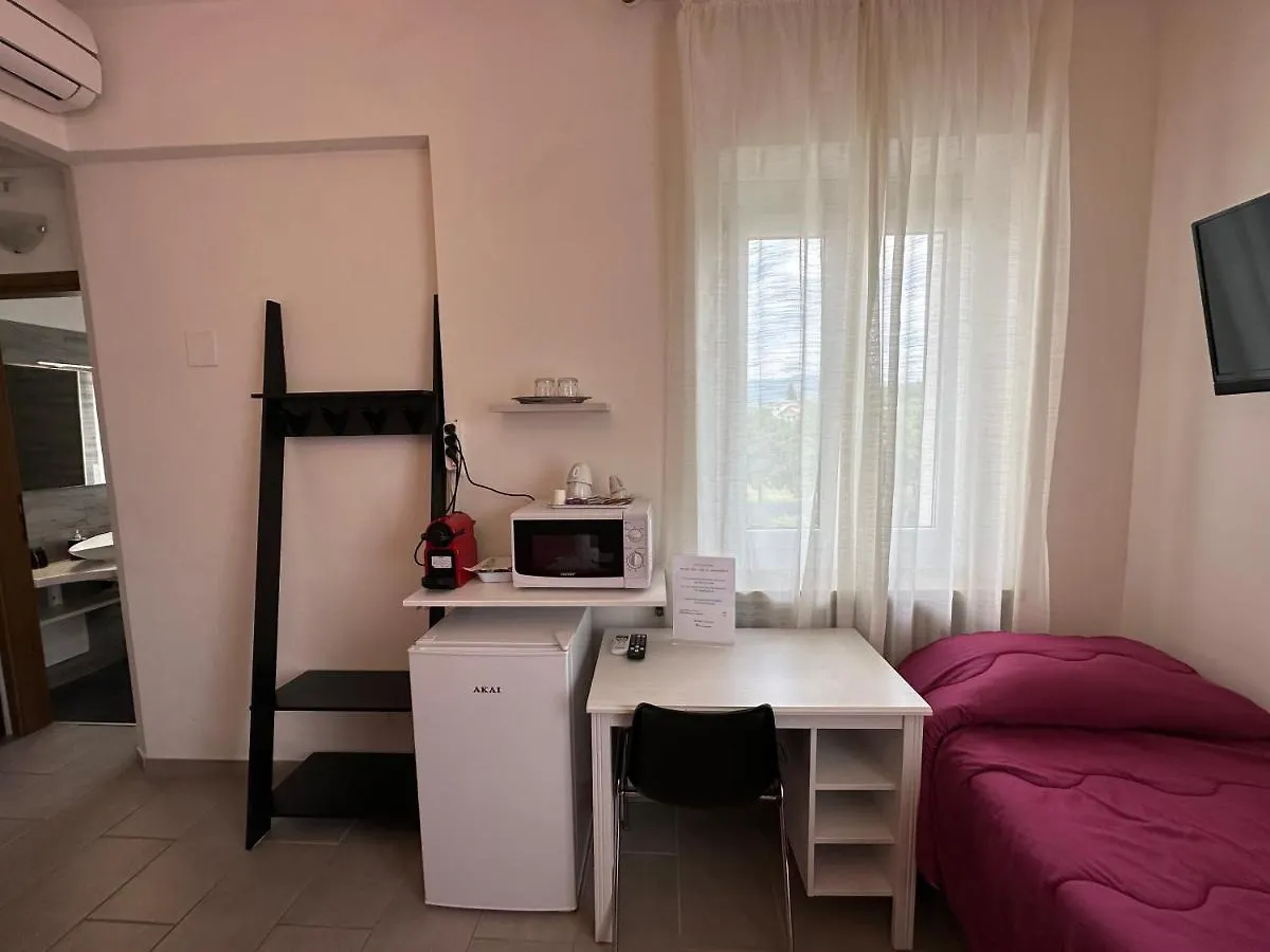 B&B La Magnolia Caprino Veronese