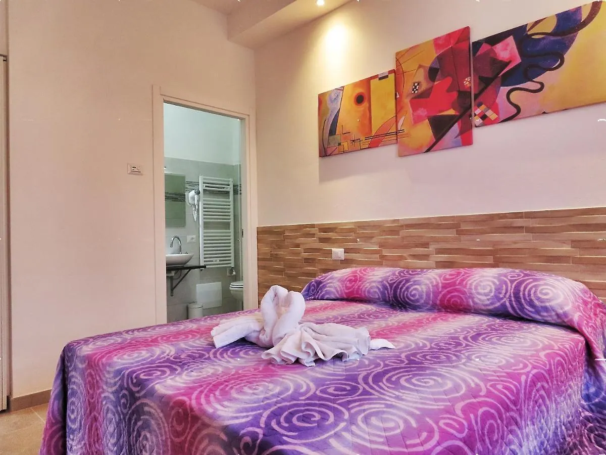 Bed & Breakfast B&B La Magnolia Caprino Veronese
