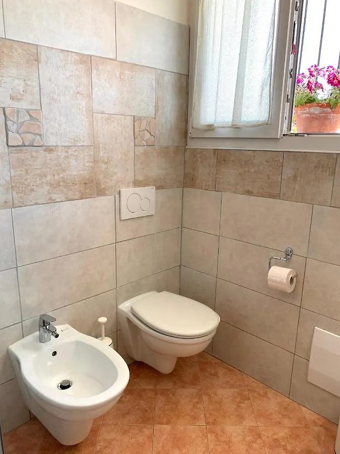 B&B La Magnolia Caprino Veronese 0*,  Italia