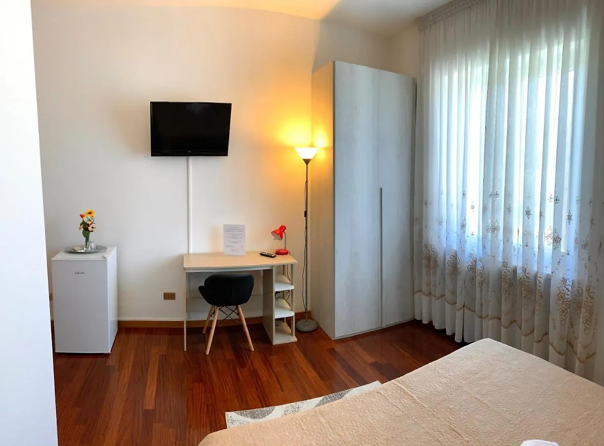 Bed & Breakfast B&B La Magnolia Caprino Veronese
