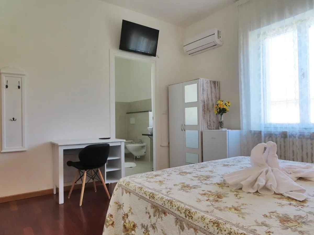 B&B La Magnolia Caprino Veronese
