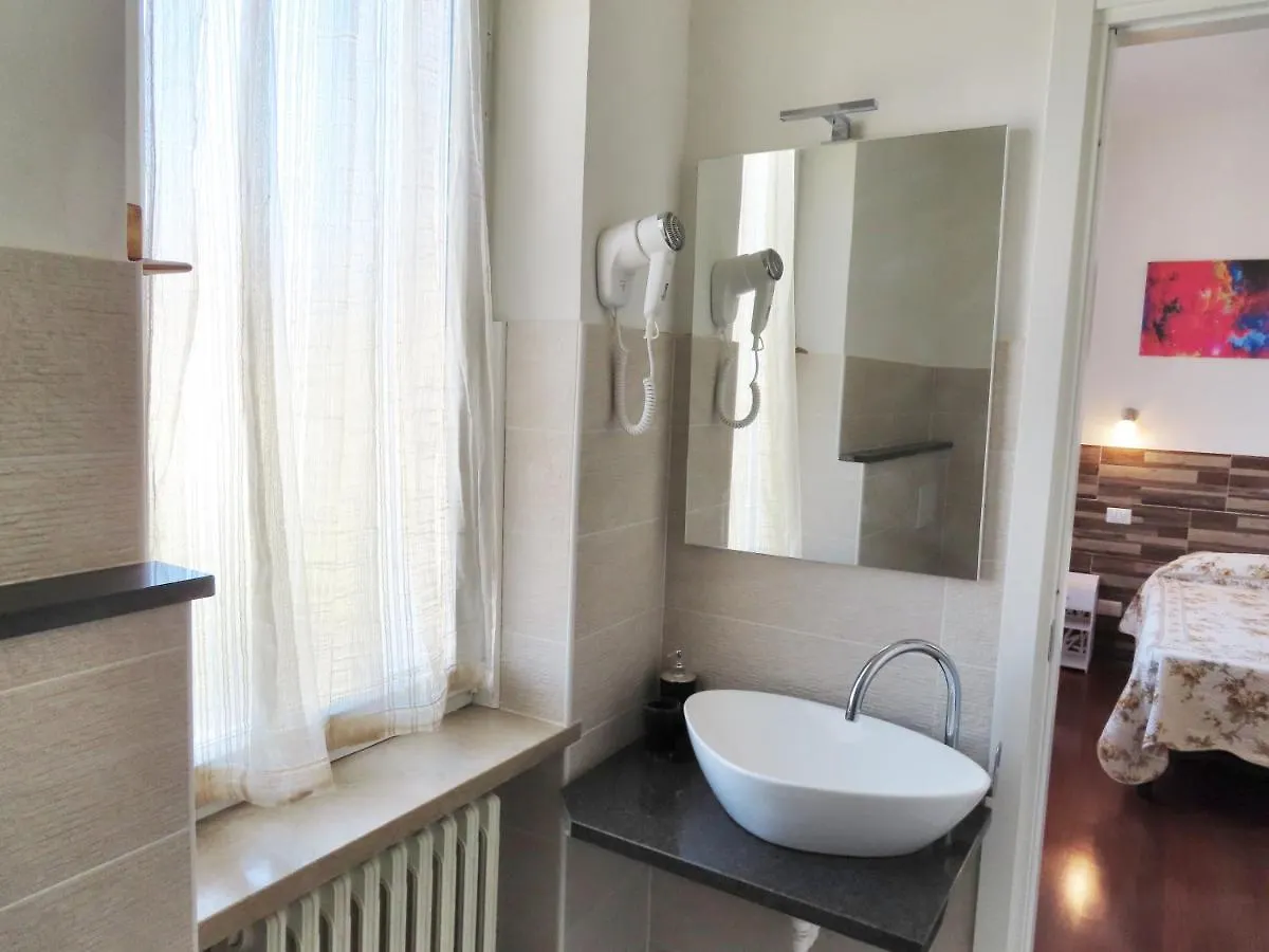 Frühstückspension B&B La Magnolia Caprino Veronese