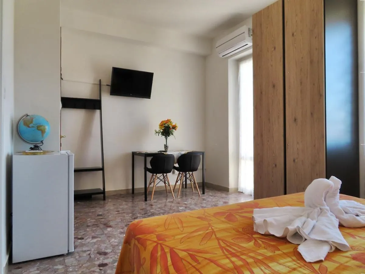 B&B La Magnolia Caprino Veronese