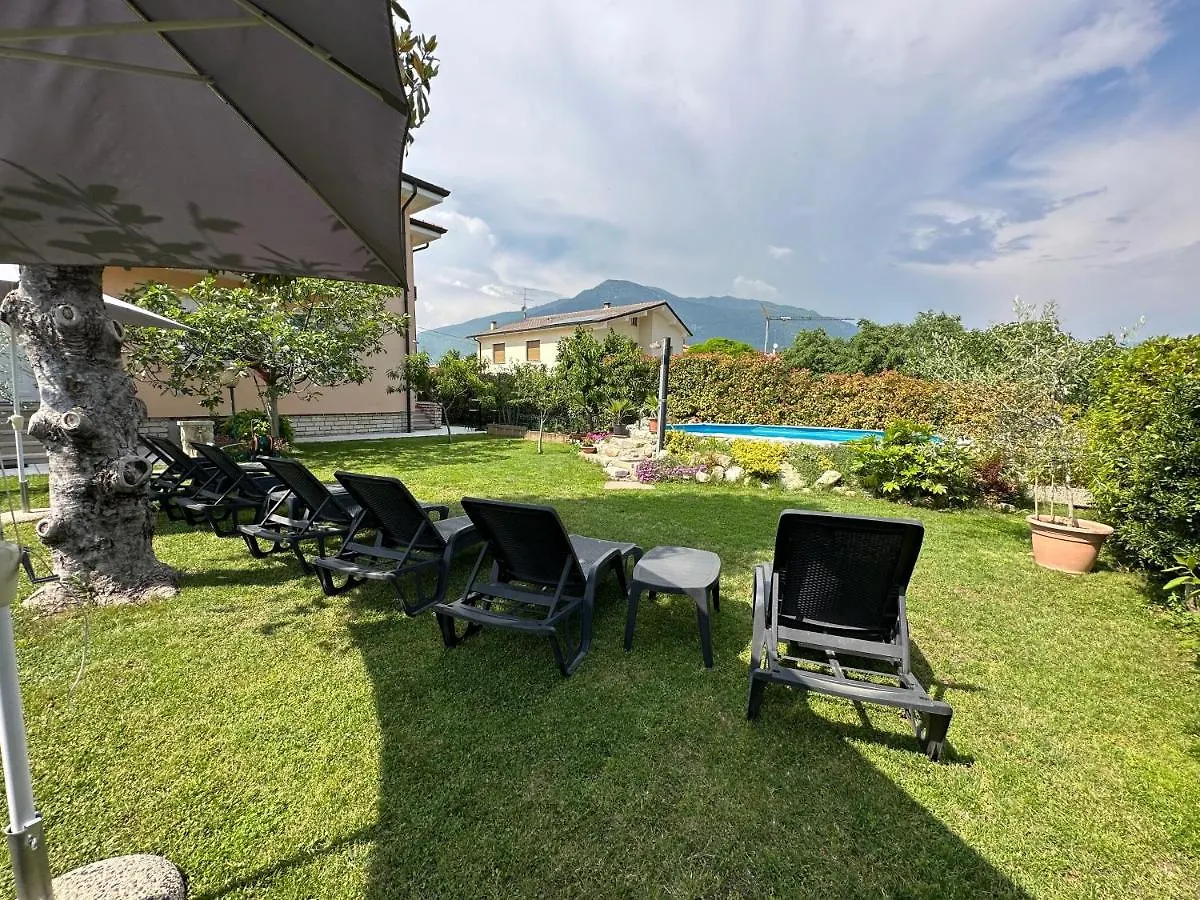 B&B La Magnolia Caprino Veronese 0*,  Italien