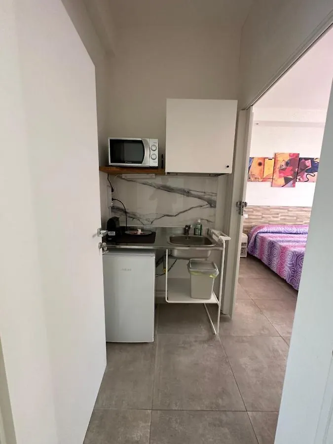 B&B La Magnolia Caprino Veronese Italy