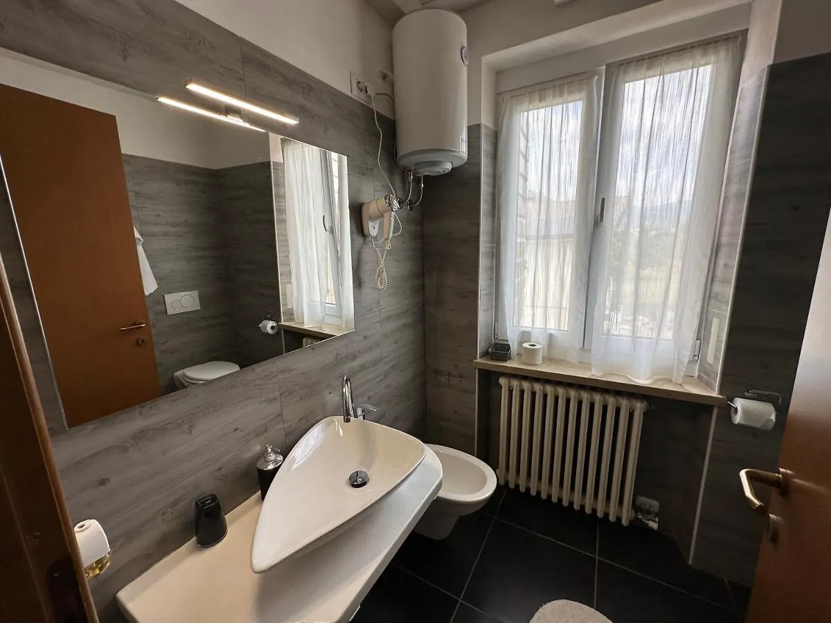 Frühstückspension B&B La Magnolia Caprino Veronese