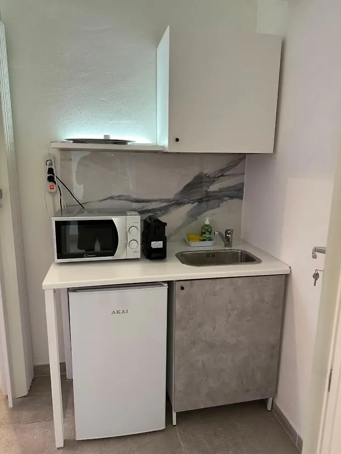 B&B La Magnolia Caprino Veronese Frühstückspension