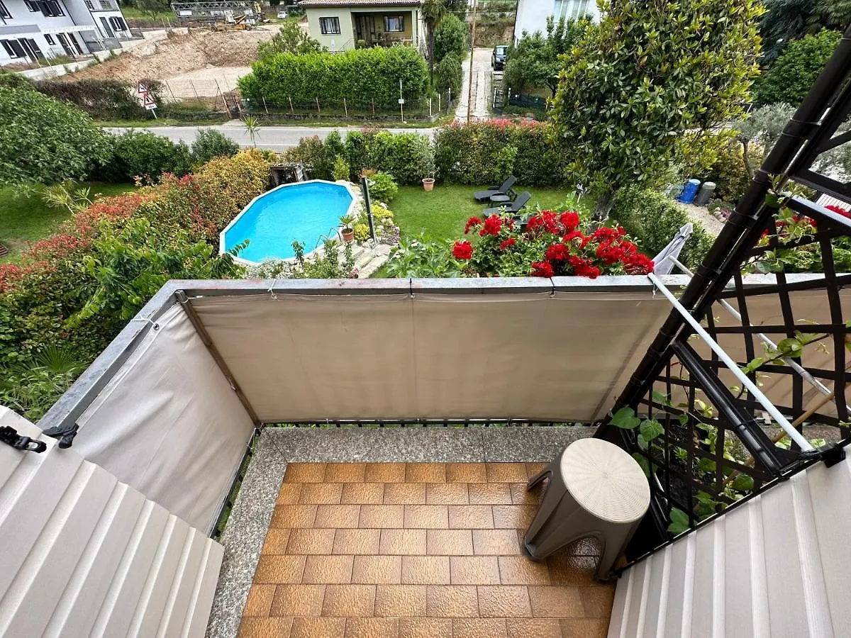 Frühstückspension B&B La Magnolia Caprino Veronese