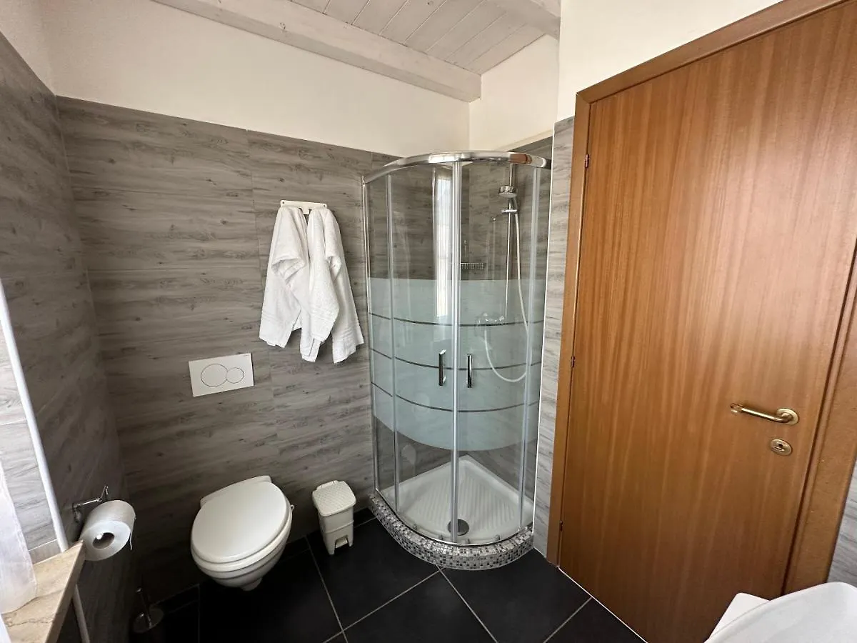 B&B La Magnolia Caprino Veronese