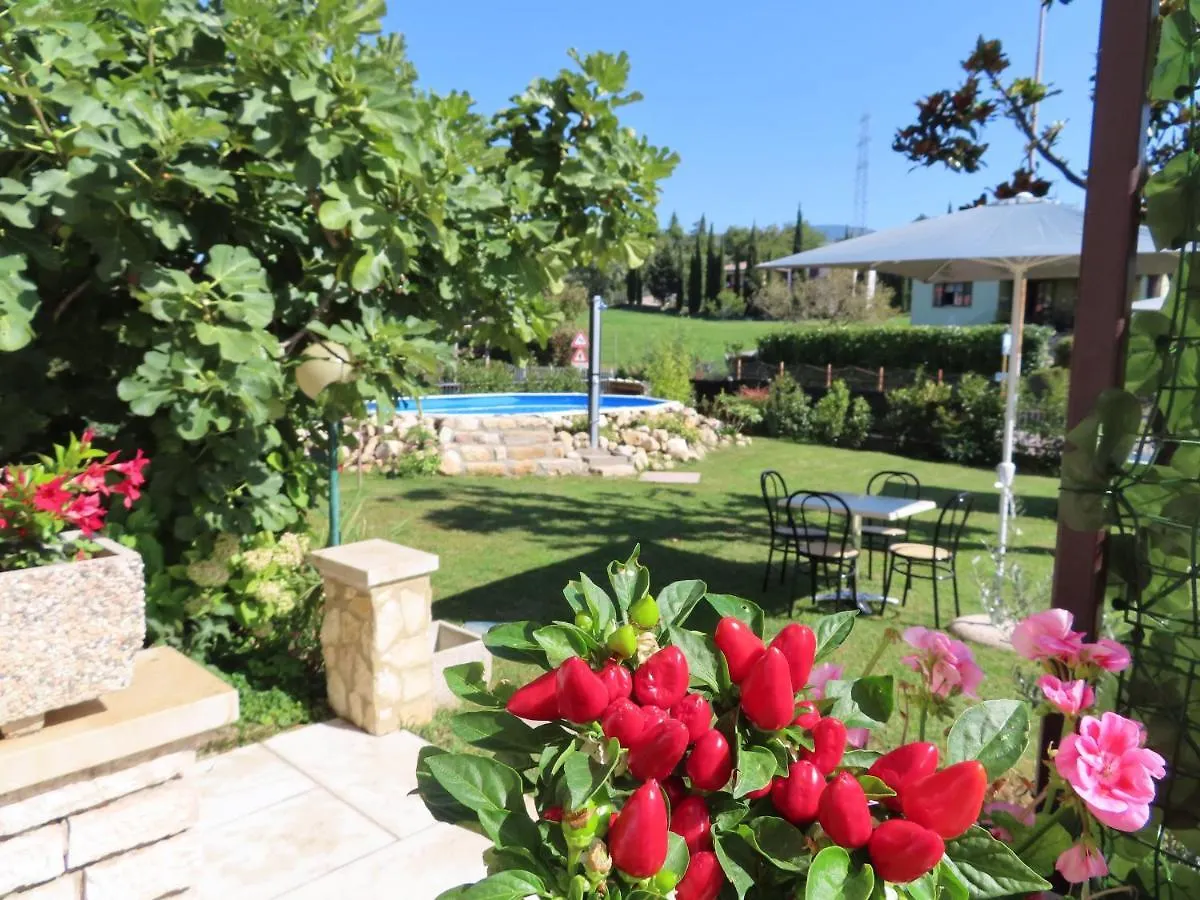 B&B La Magnolia Caprino Veronese Italien