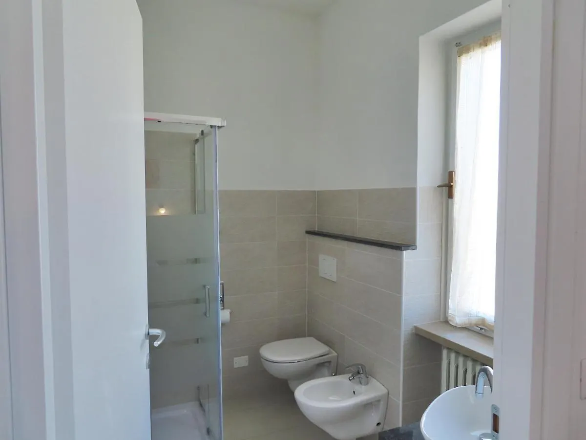 B&B La Magnolia Caprino Veronese 0*,  Italien