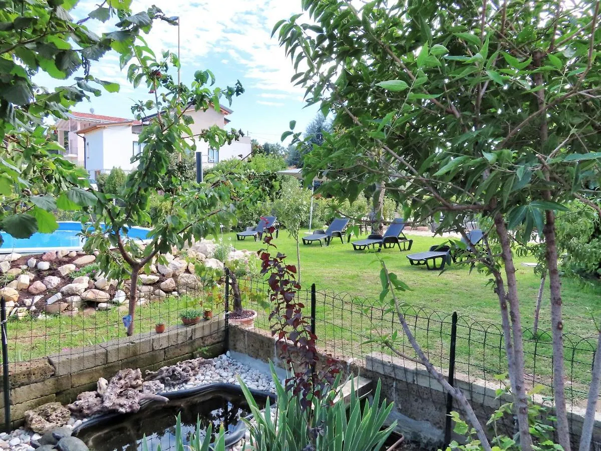 Bed & Breakfast B&B La Magnolia Caprino Veronese