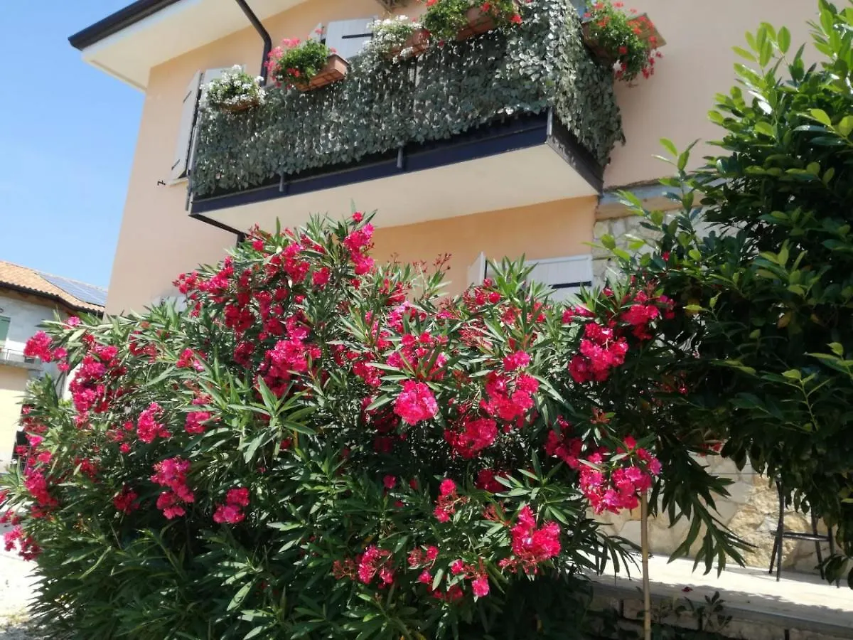 Frühstückspension B&B La Magnolia Caprino Veronese