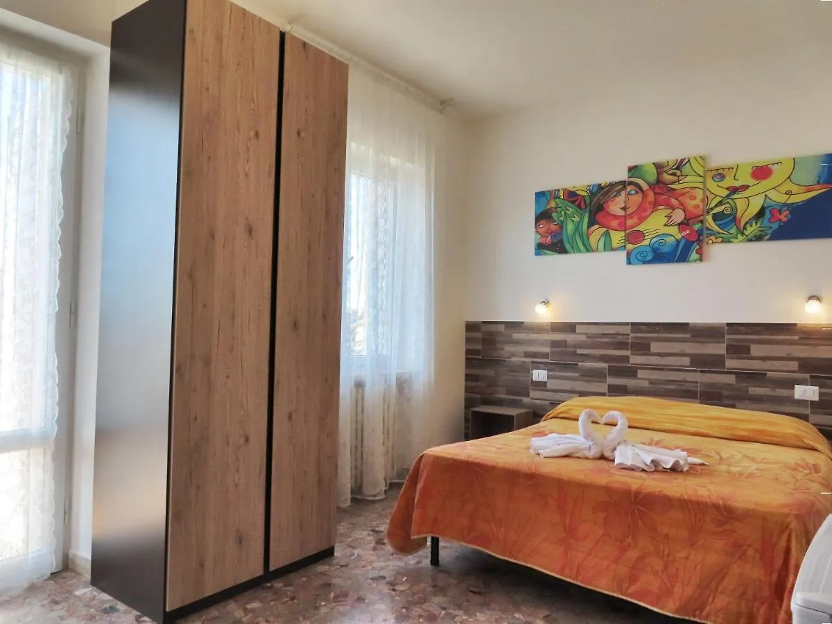 Frühstückspension B&B La Magnolia Caprino Veronese Italien