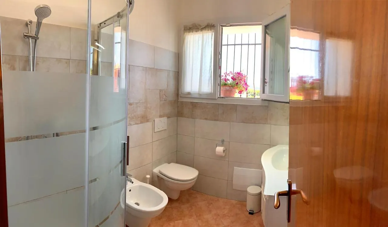 B&B La Magnolia Caprino Veronese 0*,