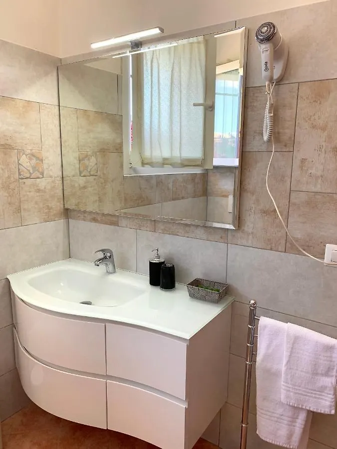 B&B La Magnolia Caprino Veronese