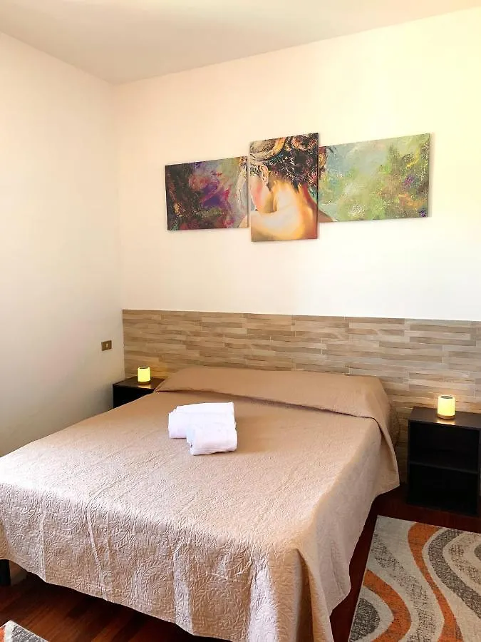 B&B La Magnolia Caprino Veronese Italien